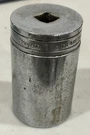 Snap-on Tools Usa Drive 1-1/2" 6PT Point Deep Chrome Socket TS481. Fixed Price $25.99.