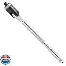 Titan 12015 3/8" Drive 15" Ratcheting Breaker Bar. Fixed Price $57.19.