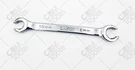 Sk Hand Tools 8810 Flare Nut Wrench, Head Size 10MM X 12MM. Fixed Price $26.69.