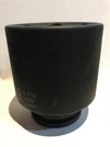 Sunex 482D 3/4-INCH Drive 2-9/16-INCH Deep Impact Socket New. Fixed Price $89.99.