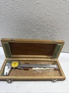 Nsk Micrometer Vernier Caliper 6 780-701. Fixed Price $49.99.