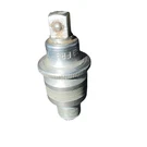 Vtg 1944 Snap-on F-67 3/8" Drive Ratchet Adapter Usa. Fixed Price $56.84.