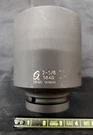 Qty New Sunex 584D Impact 2-5/8" Deep Socket 1" Drive 6PT Black Oxide. Fixed Price $94.95.