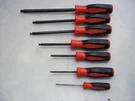 Snap On Ball Hex Metric Instinct Screwdriver Set SGABM900BR Missing 2. Fixed Price $129.99.