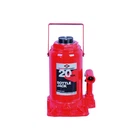 American Forge 3520 & Foundry Ton Bottle Jack. Fixed Price $133.44.