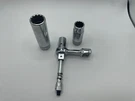 Snap On Cummins Diesel Torque Adjusting Tool Set ST669-. Fixed Price $299.65.