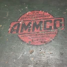 Ammco Piston Pin Hole Grinder - Original Wood Case Chicago Illinois Usa. Fixed Price $75.00.