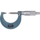 Mitutoyo CPM30-25 Point Micrometer (112-201). Fixed Price $212.96.