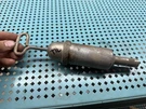 Alemite 6570 Hydraulic Gun Grease Stewart Warner Usa. Fixed Price $15.00.