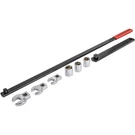 W84010 Serpentine Belt Tool Fits: (idler Pulleys Requiring). Fixed Price $37.69.