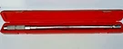 Proto H7-6014C Torque Wrench, Use Interchangeable Head, 1/2" Drive, 50-250 Ft.lb. Fixed Price $198.00.