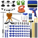 97PCS Dent Puller Kit, Paintless Removal For Repair, Car R.... Fixed Price $45.49.
