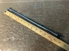 Matco Tools AX15KL 15" 1/4" Drive Locking Socket Extension Usa. Fixed Price $34.99.