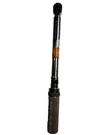 Snap-on QJR2100E 15-100 Lb-ft. Click Type Torque Wrench Ratchet Ships Free. Fixed Price $99.95.