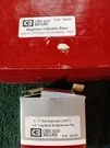 Chicago Brand Magnetic Base, P.n. 50208 Dial Indicator, 50150. Fixed Price $29.99.