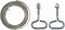Dorman 55102 Metal Strapping Kit - Universal, 96 In. With Hardware. Fixed Price $16.49.