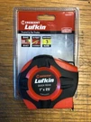 Crescent Lufkin PQR1425N 1" X 25' Quikread Pwr Return Red Clad Tape Meas Qty. Fixed Price $26.99.