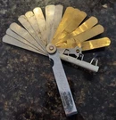 Performance Tool Spark Plug Gapper Set. Fixed Price $12.00.