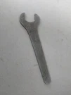 Vintage Rolls Royce Aircraft Spanner No E30923 Wrench Aviation Tools. Fixed Price $33.81.