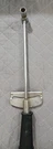 Vintage Sears Craftsman Torque Wrench 1/2" Drive, 0-150 Lb, 44644. Fixed Price $25.00.