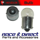 Indicator Bulb For Honda Cm 400 1980-1981 Rear Left Hendler. Fixed Price $10.84.
