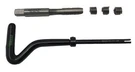 Fix-a-thread Pro Kit Unc 1/4 20 (33049). Fixed Price $27.89.