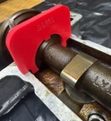 Jaguar Camshaft Alignment Tool C3993 For All 5.3 Liter V12 Cars, 80-87 XJ6. Fixed Price $15.00.