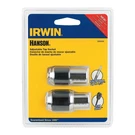Irwin 3095001 2-PC. Adjustable Tap Socket Set, Fits 3/8" Square Drive Wrenches. Fixed Price $71.70.