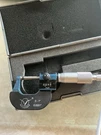 Anytime Tools AT201868 0.0001" - Mechanical Outside Micrometer. Fixed Price $40.00.