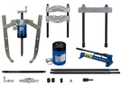 Otc Master Puller Set 1682. Fixed Price $17200.00.