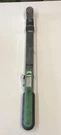 Snap-on TQFR250EG 40-250 Ft. Lb. 1/2 Torque Wrench. Fixed Price $275.00.