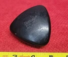 Snap On Tools 3/8" Drive Black Grip Palm Ratchet F714 Vtg Usa. Fixed Price $49.95.