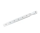 Precision Wedge Gap Feeler Gauge With High-contrast Markings, Stainless Steel.... Fixed Price $52.99.