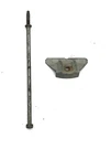 04-10 Bmw 550I 535I 528I E60 E61 Battery Hold Down Screw Set 7577620 Oem. Fixed Price $24.99.