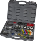 Lisle 39850 Master Plus Disconnect Set, 17 Piece Free Shipping. Fixed Price $100.00.