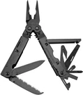New Sog Powerassist Black B66N-CP. Fixed Price $74.95.