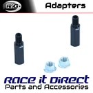 R&g - IES0005BK Indicators And Adapters. Fixed Price $25.83.
