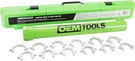 27178 Master Inner Tie Removal Tool Set, Removes And Installs Rods, 12 C. Fixed Price $113.99.