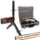 Longacre 52-78295 Digital C/c Gauge With Acculevel And Quick Set Adapter. Fixed Price $372.10.