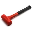Gearwrench 8224 18OZ Dead Blow Hammer With Free 14 Wobble Exstension. Fixed Price $30.00.
