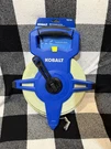 Kobalt Extra Long 300-FT Tape Measure Reel. Fixed Price $54.99.