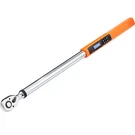 Digital Torque Wrench Adjustable 1/2" Drive 25-250 Ft.lb. Fixed Price $80.09.