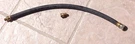 Military Low Bed Trailer M870 Semi Brake Air Line Gates Dot 1/4 Npt X 23 Long. Fixed Price $29.50.