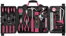 Apollo 71 Piece Complete Household Set With Clamp, Hacksaw, Carpen.... Fixed Price $73.76.