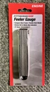 Pittsburgh Feeler Gauge Engine Item 63665. Fixed Price $18.99.