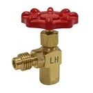 Mastercool R1234YF Piercing Style Can Tap Valve. Fixed Price $21.13.