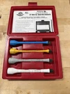 Matco Tools WTK4500 Piece 1/2IN. Drive Torque Extension Set Sticks. Fixed Price $79.99.