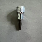 Snap On 3/8 Philips Chrome Socket Driver FP22A, Usa Made. Fixed Price $8.99.