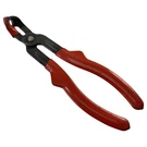 K-d Tools Spark Plug Boot Pliers No. 135 As-is Missing One Rubber Guard. Fixed Price $11.99.