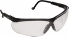 Uvex Honeywell S3200X Genesis Black Clear Lens, Anti-fog Safety GLASSES-S3200HS. Fixed Price $15.95.